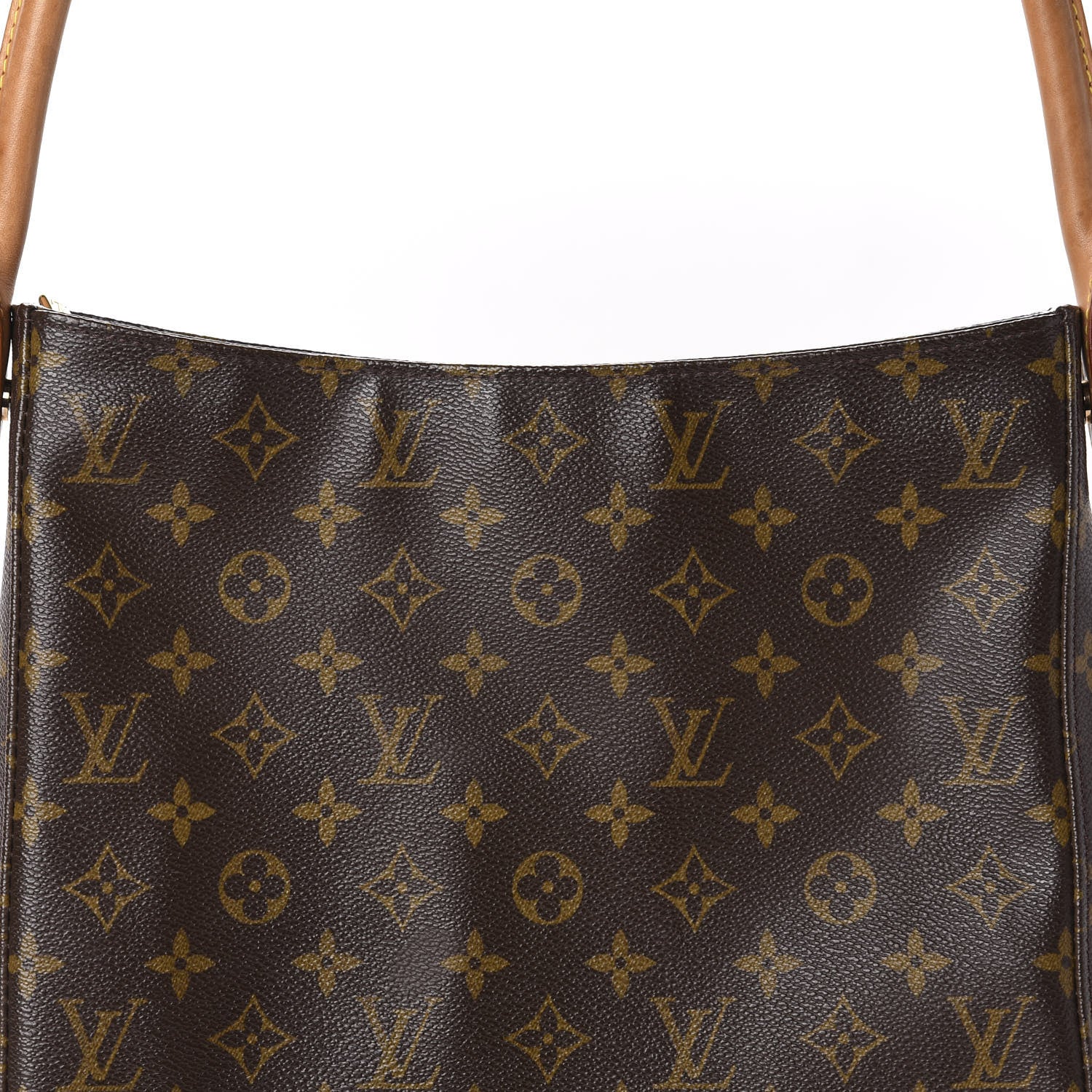 Louis Vuitton Monogram Looping GM 12 of 13