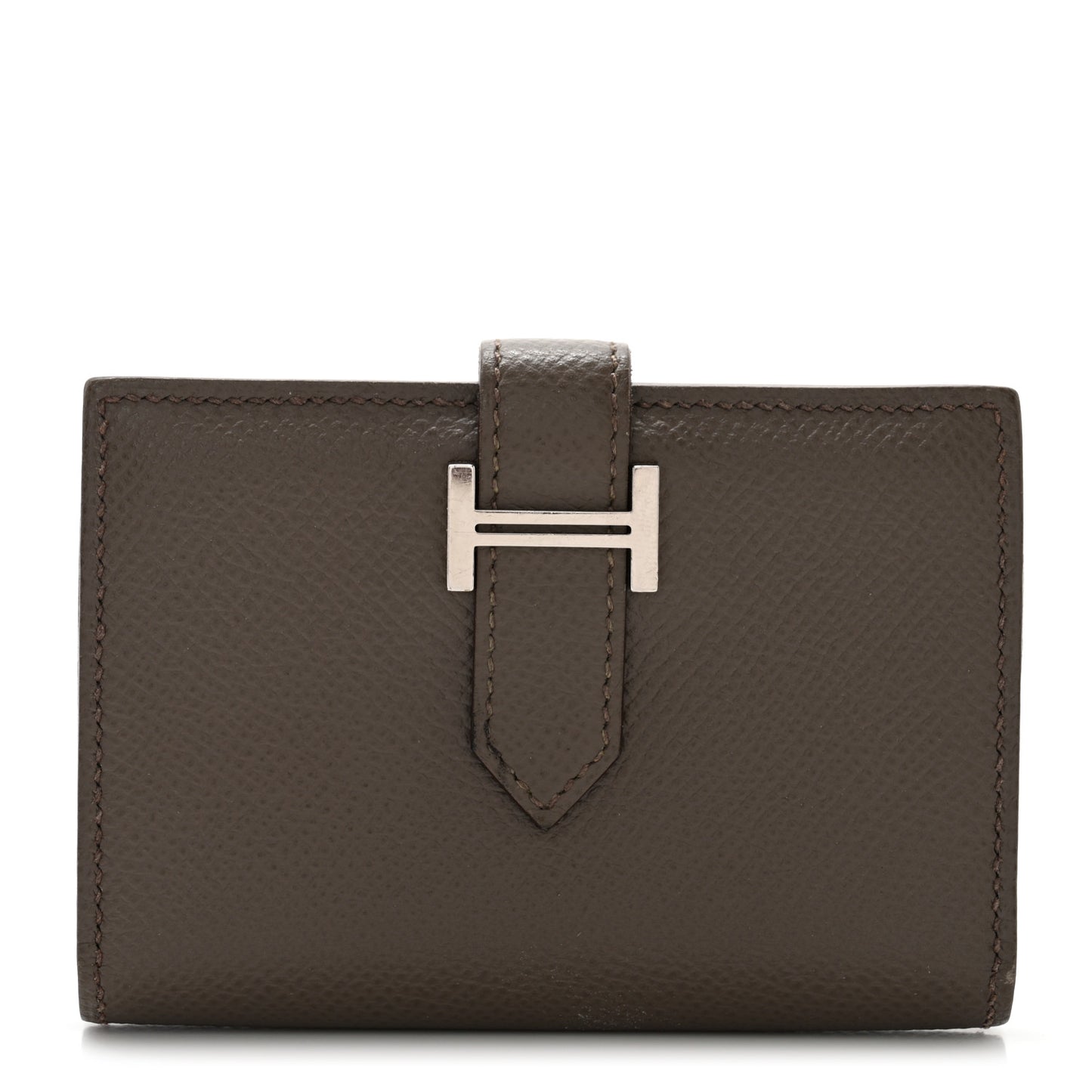 Epsom Bearn Card Holder Wallet Etain