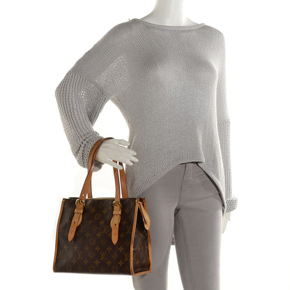 Louis Vuitton Monogram Popincourt Haut 2 of 7