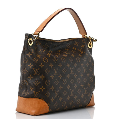 Louis Vuitton Monogram Berri PM 3 of 12