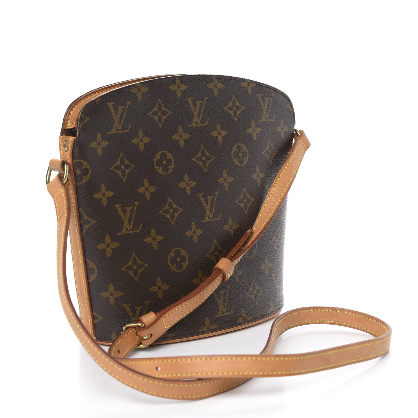 Monogram Drouot