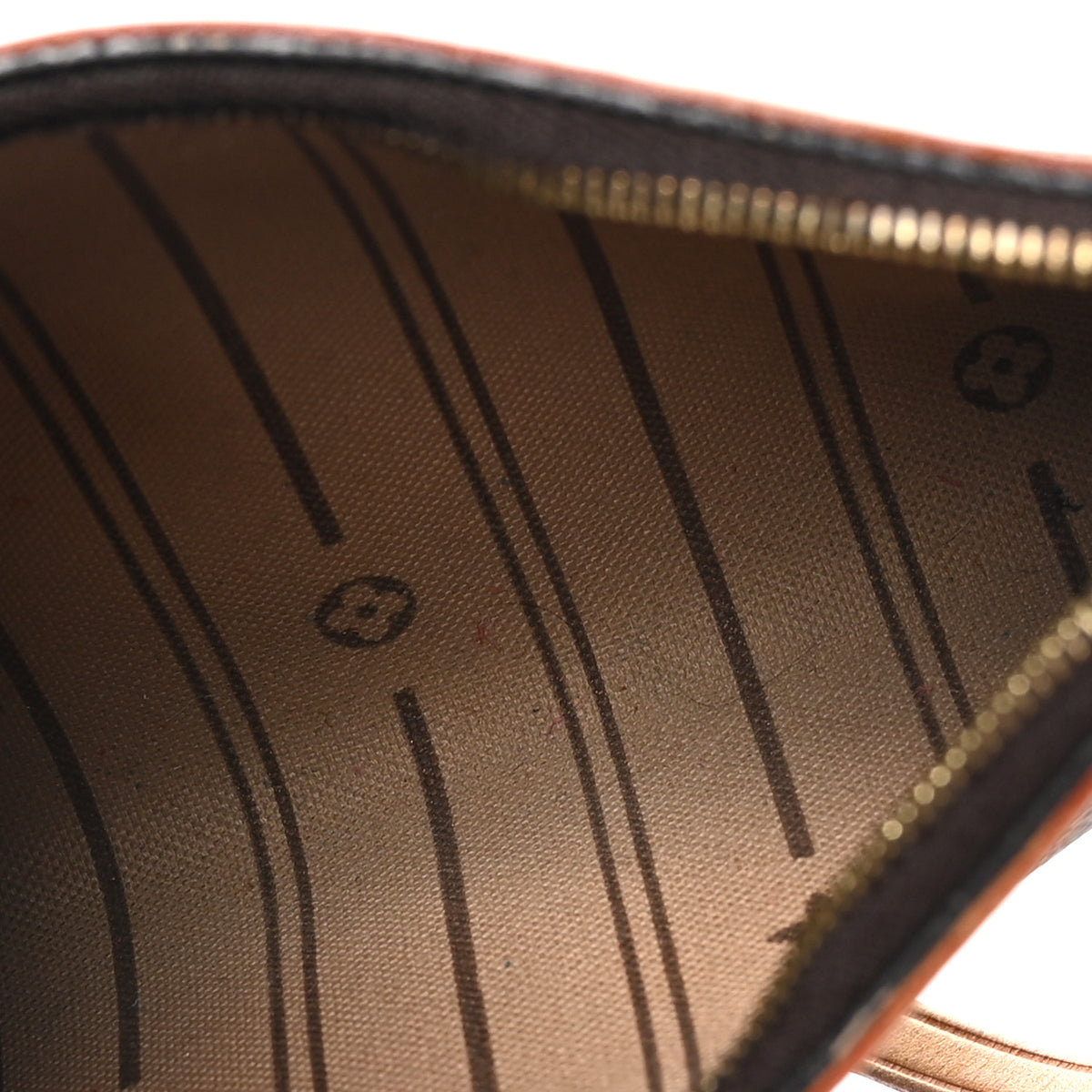Louis Vuitton Monogram Mini Pochette Delightful 5 of 10