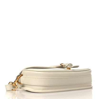 Christian Dior Box Calfskin East West Bobby Bag Latte 4 of 6