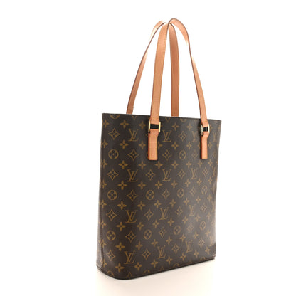 Louis Vuitton Monogram Vavin GM 3 of 10