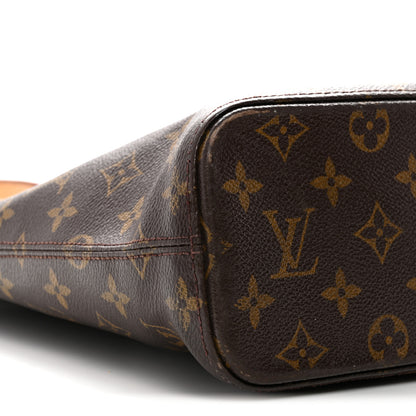 Louis Vuitton Monogram Luco 9 of 16