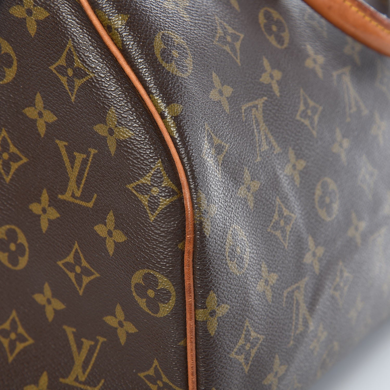 Louis Vuitton Monogram Speedy 35 17 of 18