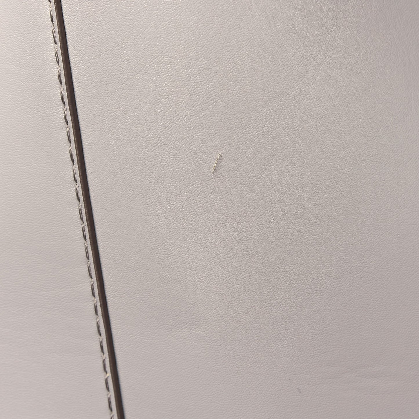 Alter Nappa Braided Shoulder Bag Clay