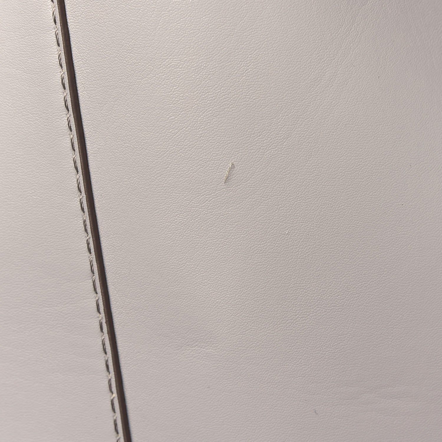 Stella McCartney Alter Nappa Braided Shoulder Bag Clay 12 of 12