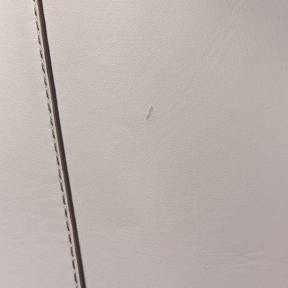 Stella McCartney Alter Nappa Braided Shoulder Bag Clay 12 of 12