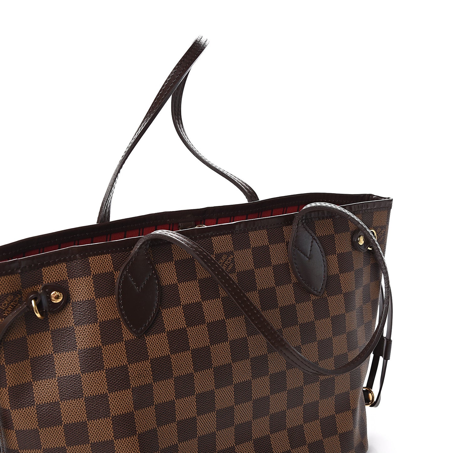 Damier Ebene Neverfull PM