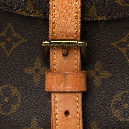Louis Vuitton Monogram Chantilly GM 10 of 11