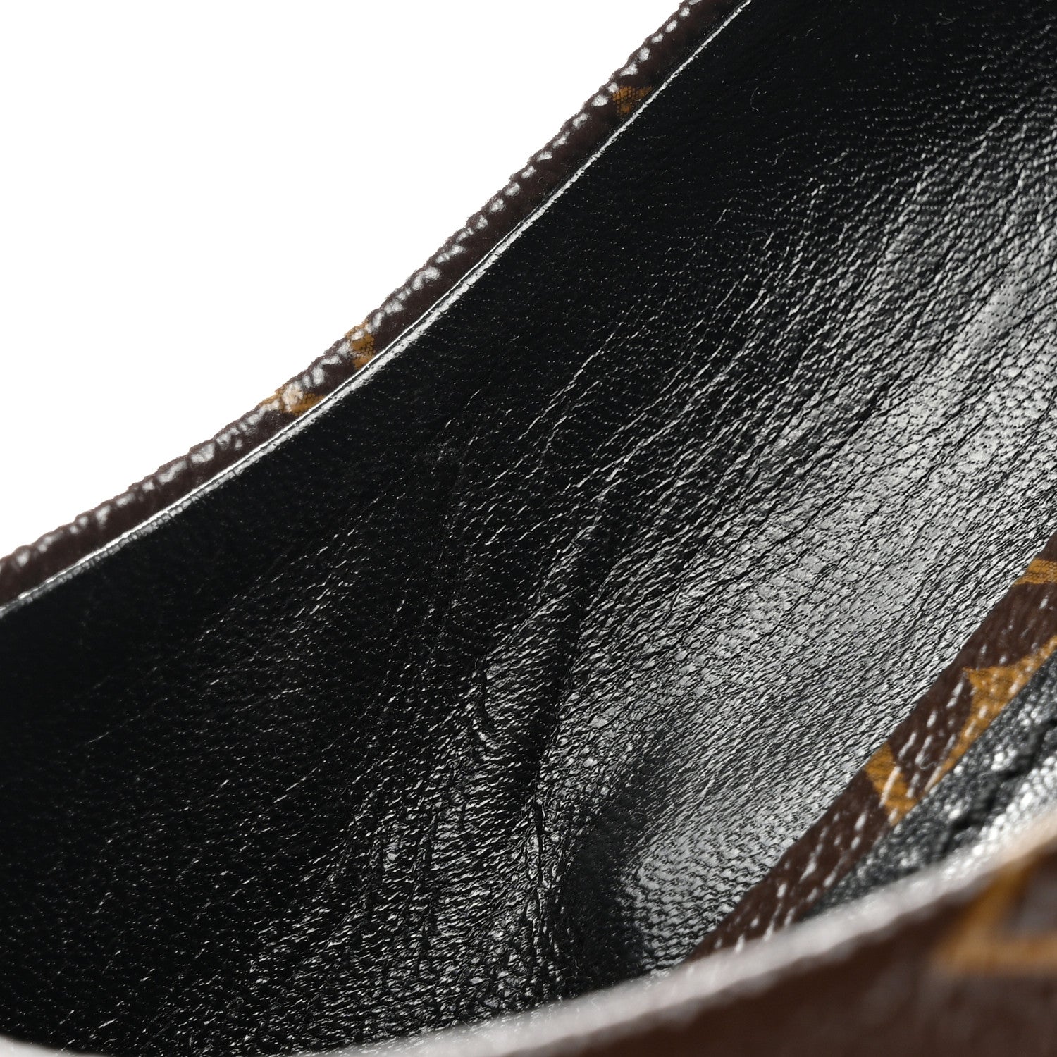 Louis Vuitton Monogram Madeleine Pumps 38.5 11 of 11