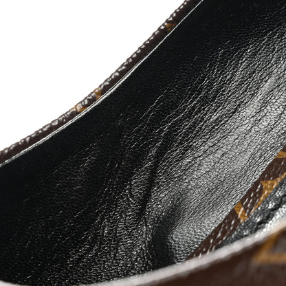 Louis Vuitton Monogram Madeleine Pumps 38.5 11 of 11