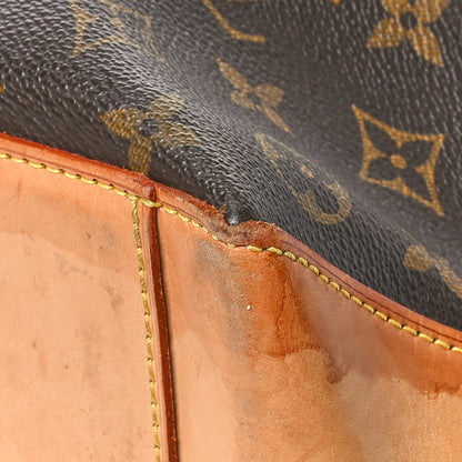 Louis Vuitton Monogram Cabas Alto 12 of 15