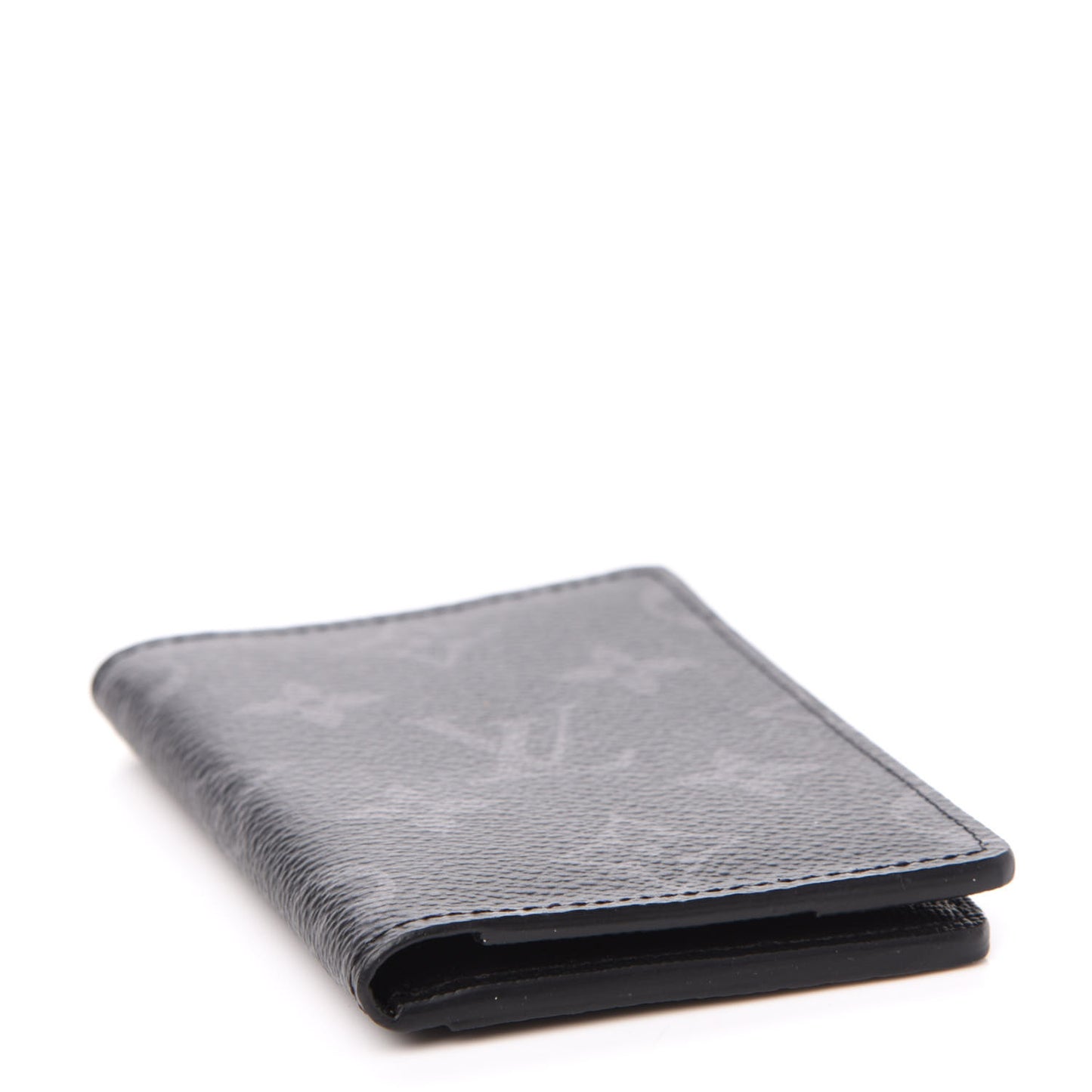 Monogram Eclipse Pocket Organizer NM