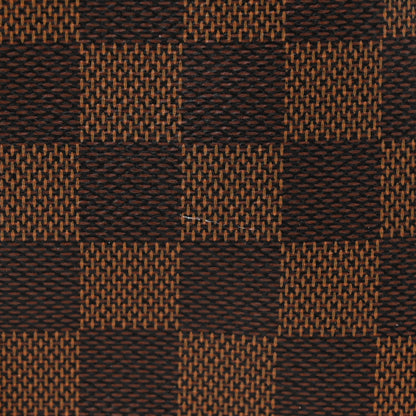 Louis Vuitton Damier Ebene Neo Neverfull MM 25 of 25