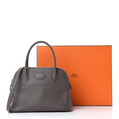 Hermes Swift Bolide 27 Etain 10 of 10