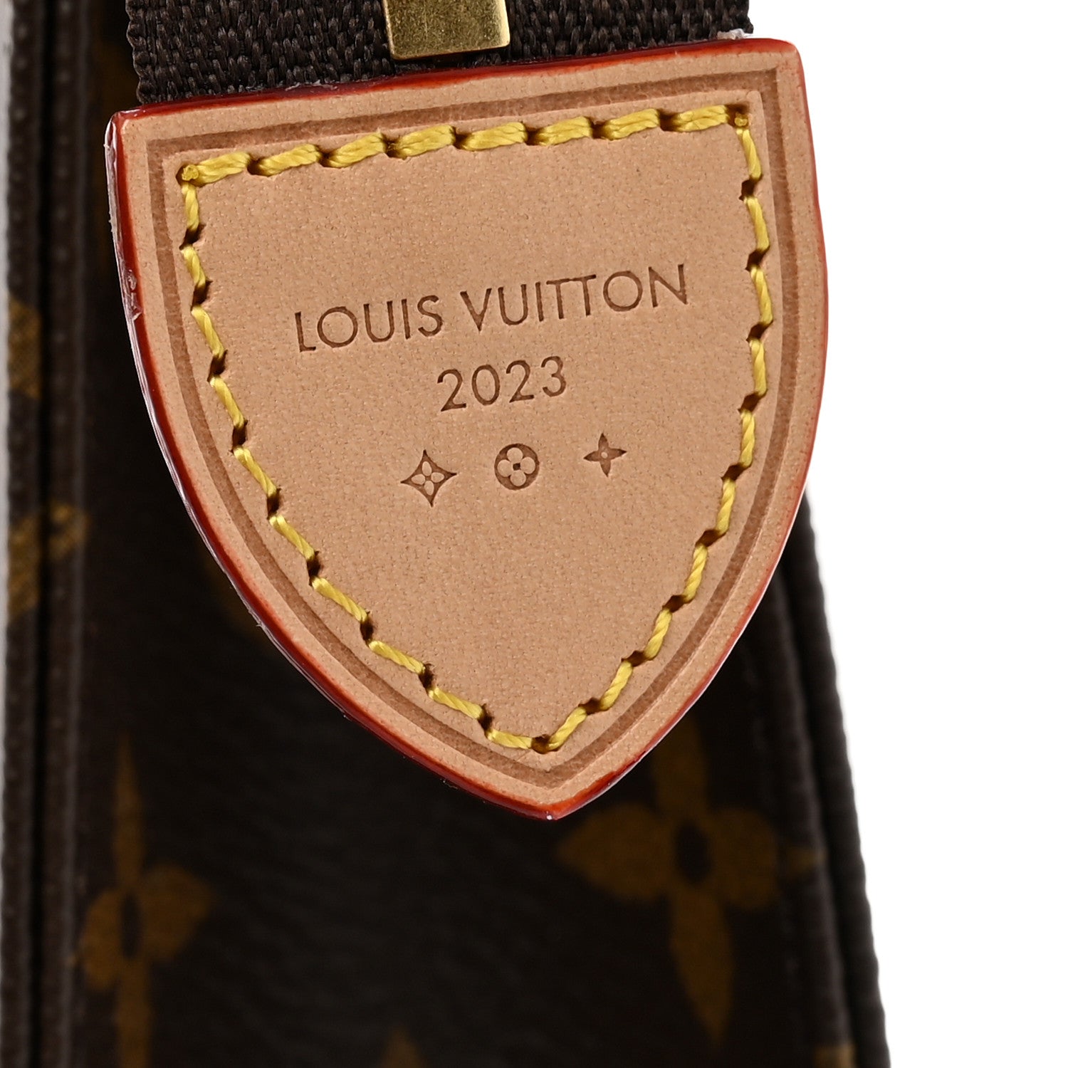 Louis Vuitton Monogram Toiletry Pouch 26 6 of 6