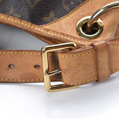 Louis Vuitton Monogram Galliera GM 13 of 14