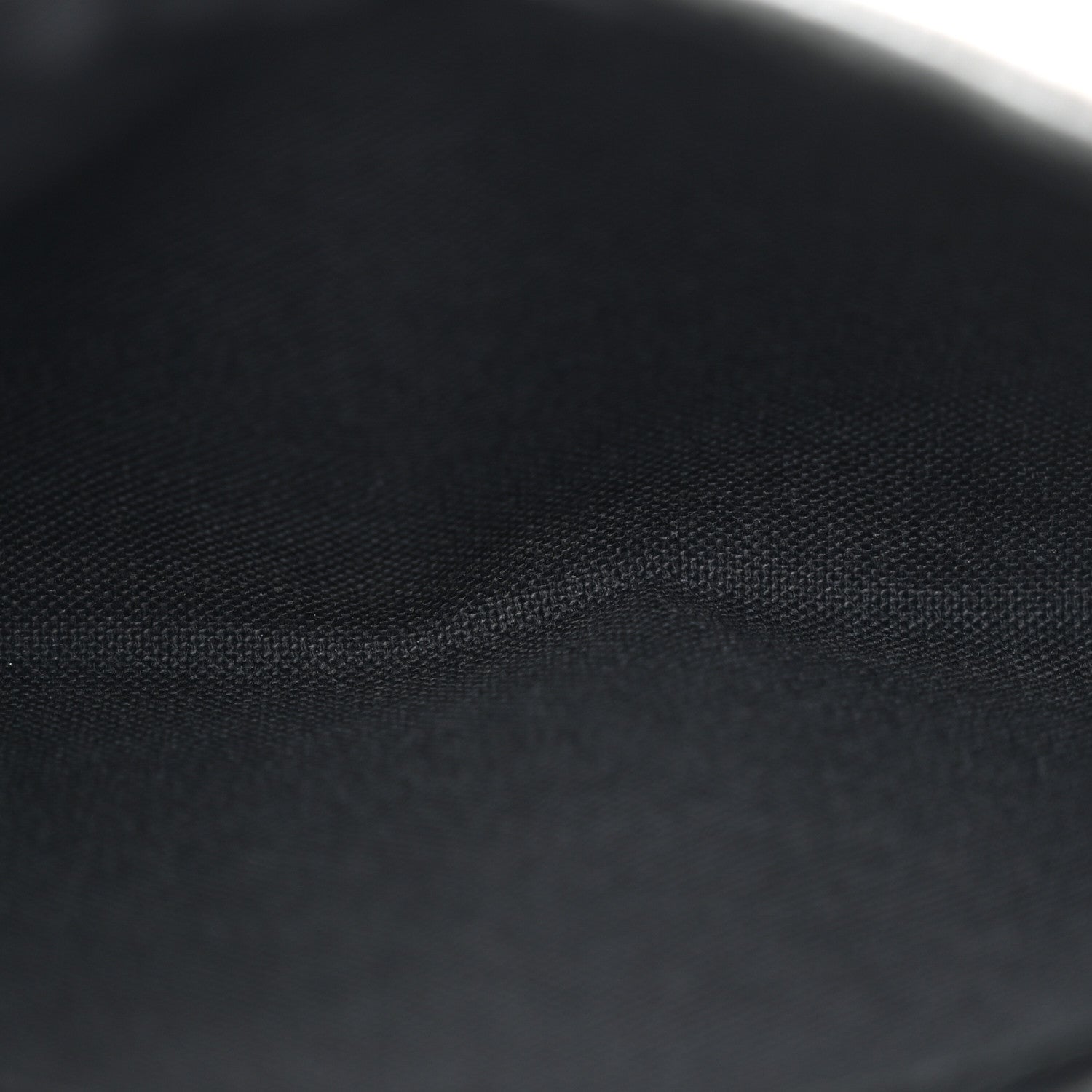 Louis Vuitton Monogram Pallas Clutch Black 6 of 16