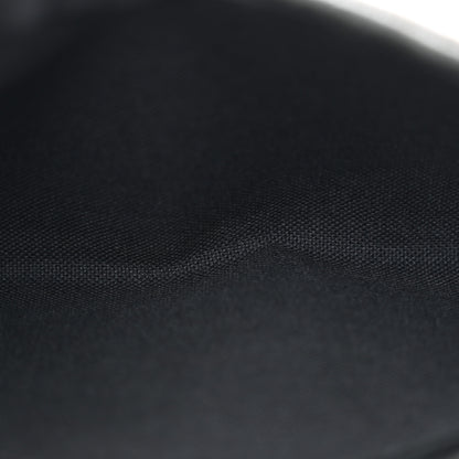 Louis Vuitton Monogram Pallas Clutch Black 6 of 16