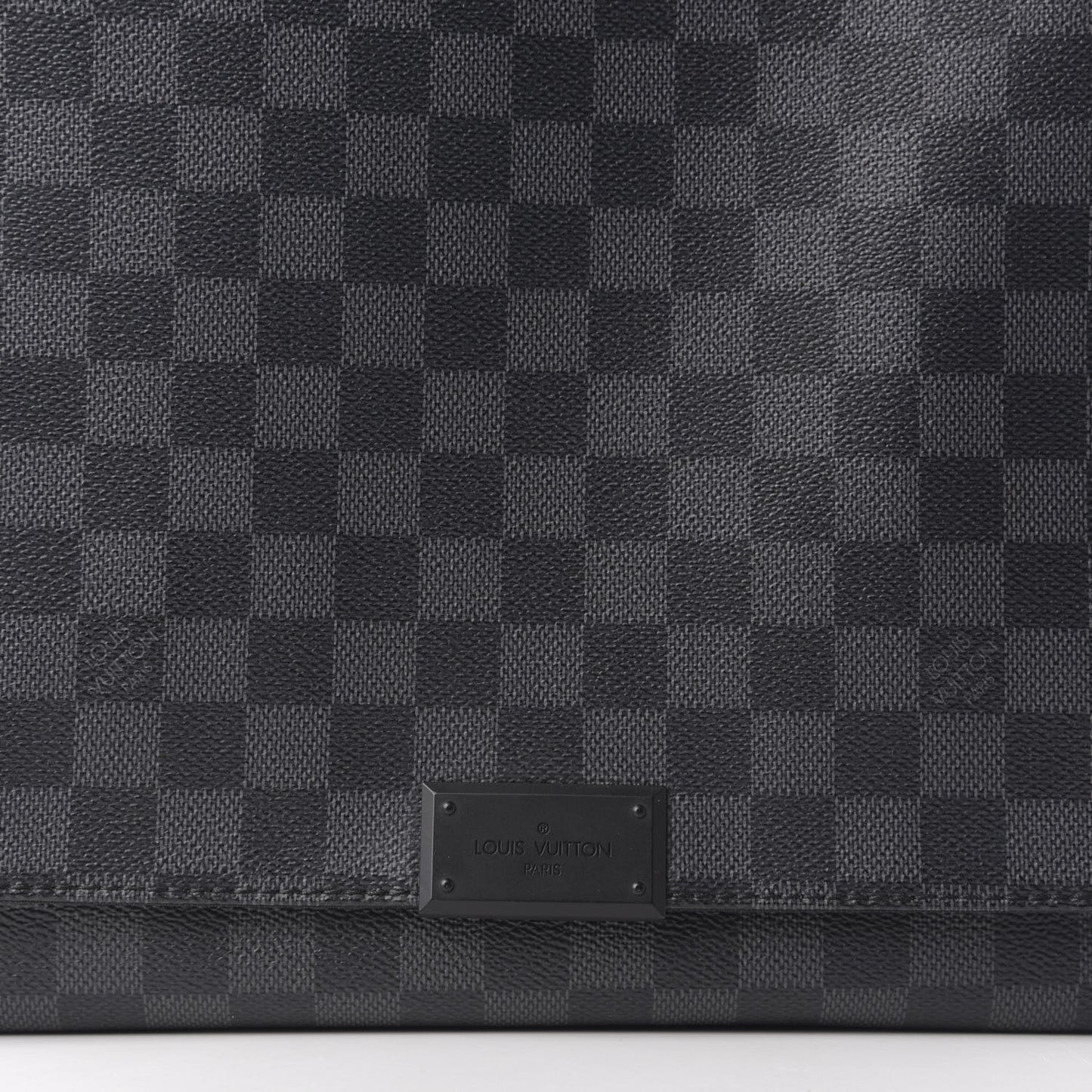 Damier Graphite Daniel MM