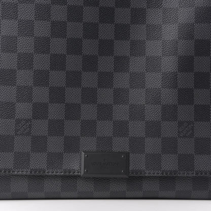 Louis Vuitton Damier Graphite Daniel MM 7 of 8