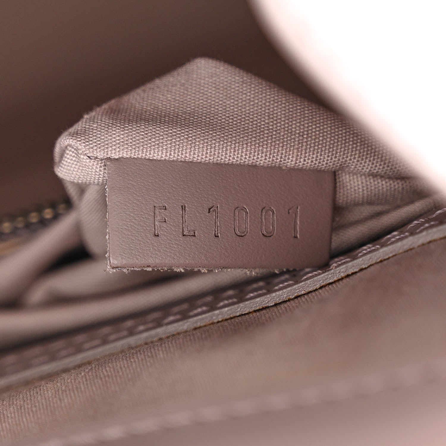 Louis Vuitton Epi Figari PM Lilac 7 of 14