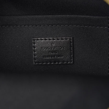 Louis Vuitton Reverse Monogram Palm Springs Backpack Mini 6 of 8