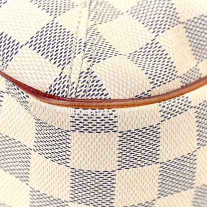 Louis Vuitton Damier Azur Soffi 13 of 21