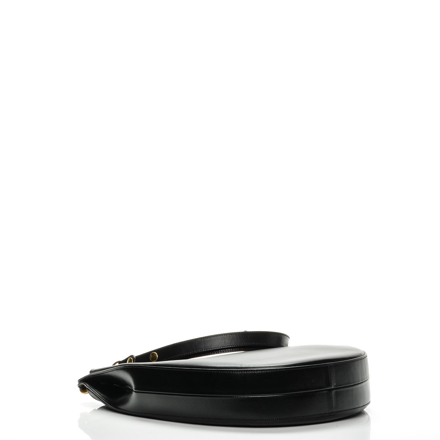 Celine Palmelato Large Hobo Black 4 of 8