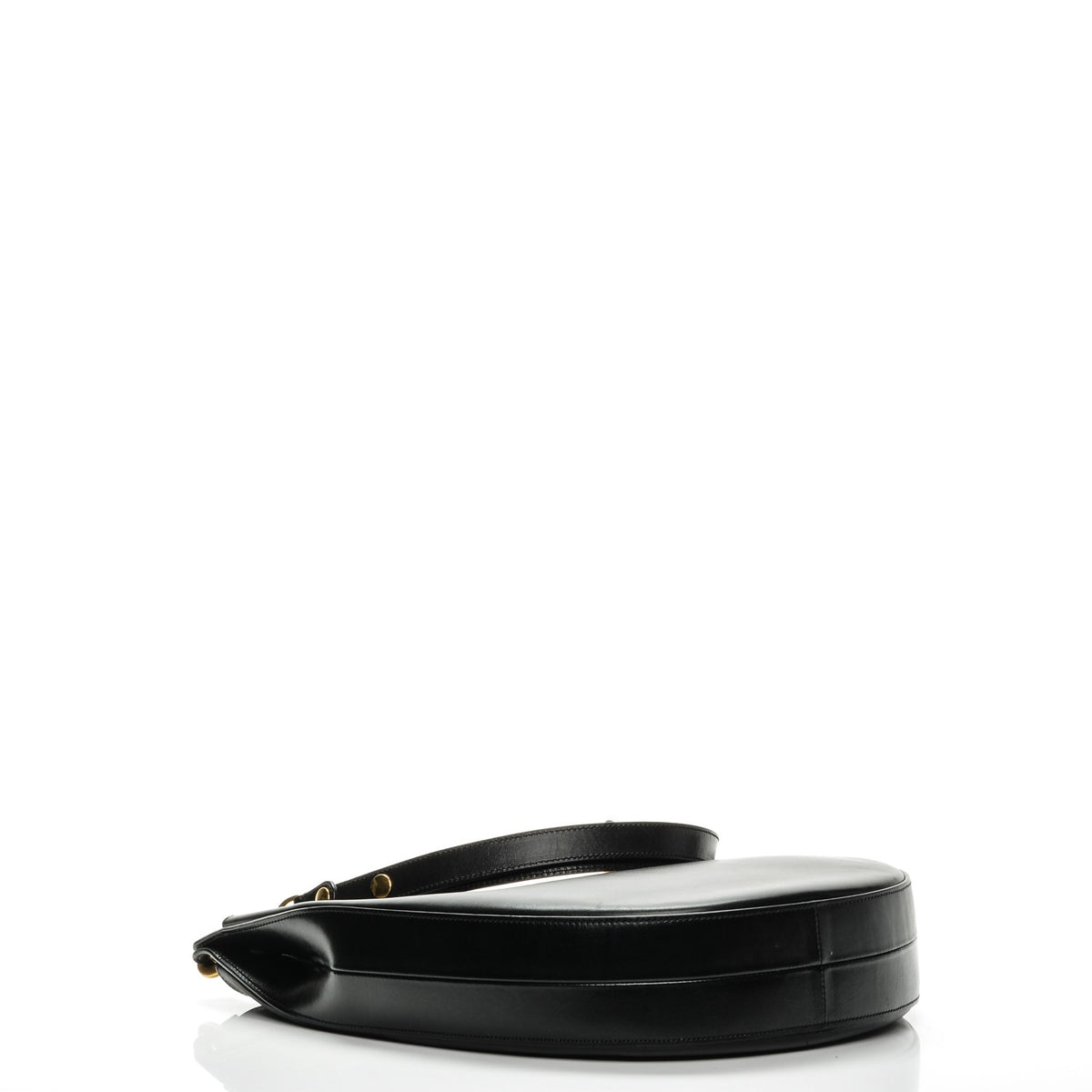 Celine Palmelato Large Hobo Black 4 of 8