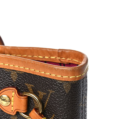 Louis Vuitton Monogram Neo Neverfull PM Pivoine 13 of 13