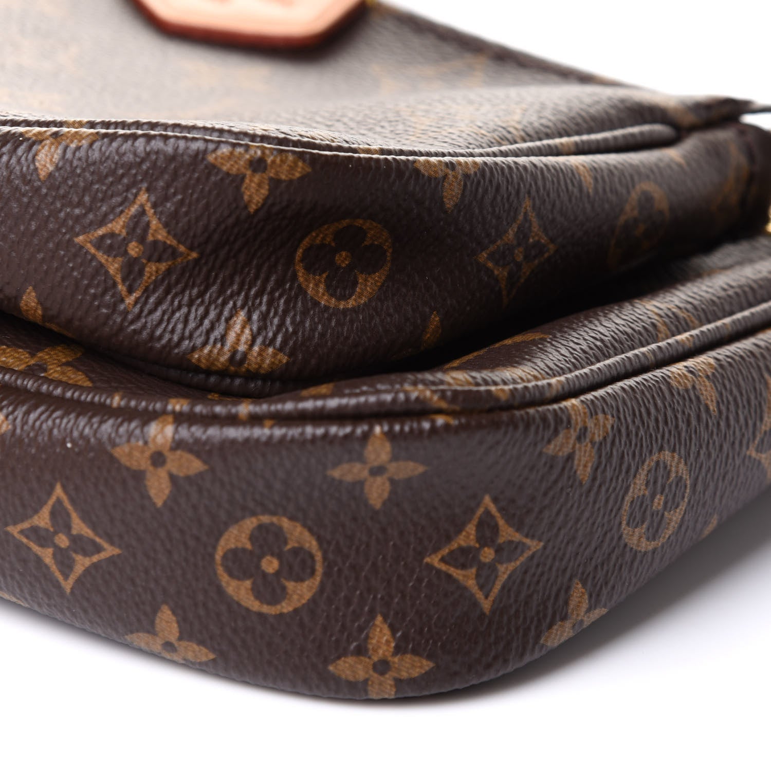 Louis Vuitton Monogram Multi Pochette Accessories Kaki 10 of 11