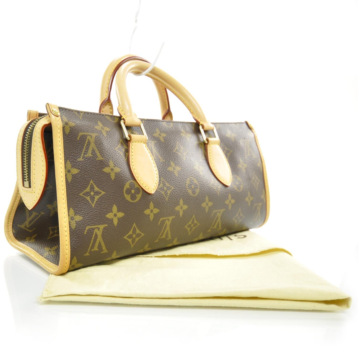 Louis Vuitton Monogram Popincourt 3 of 8