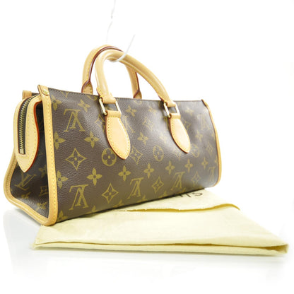 Louis Vuitton Monogram Popincourt 3 of 8
