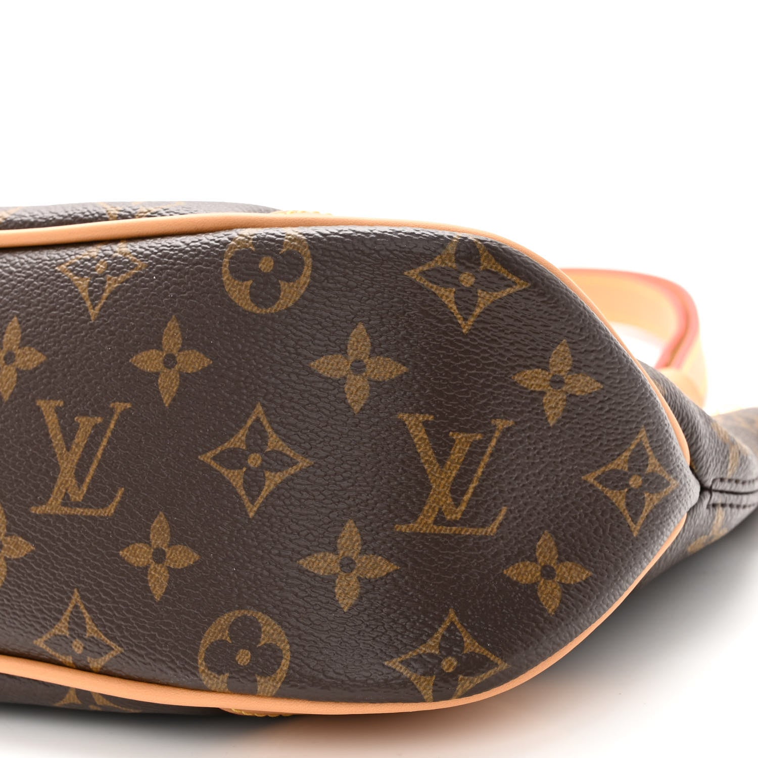 Louis Vuitton Monogram Boulogne NM 9 of 9