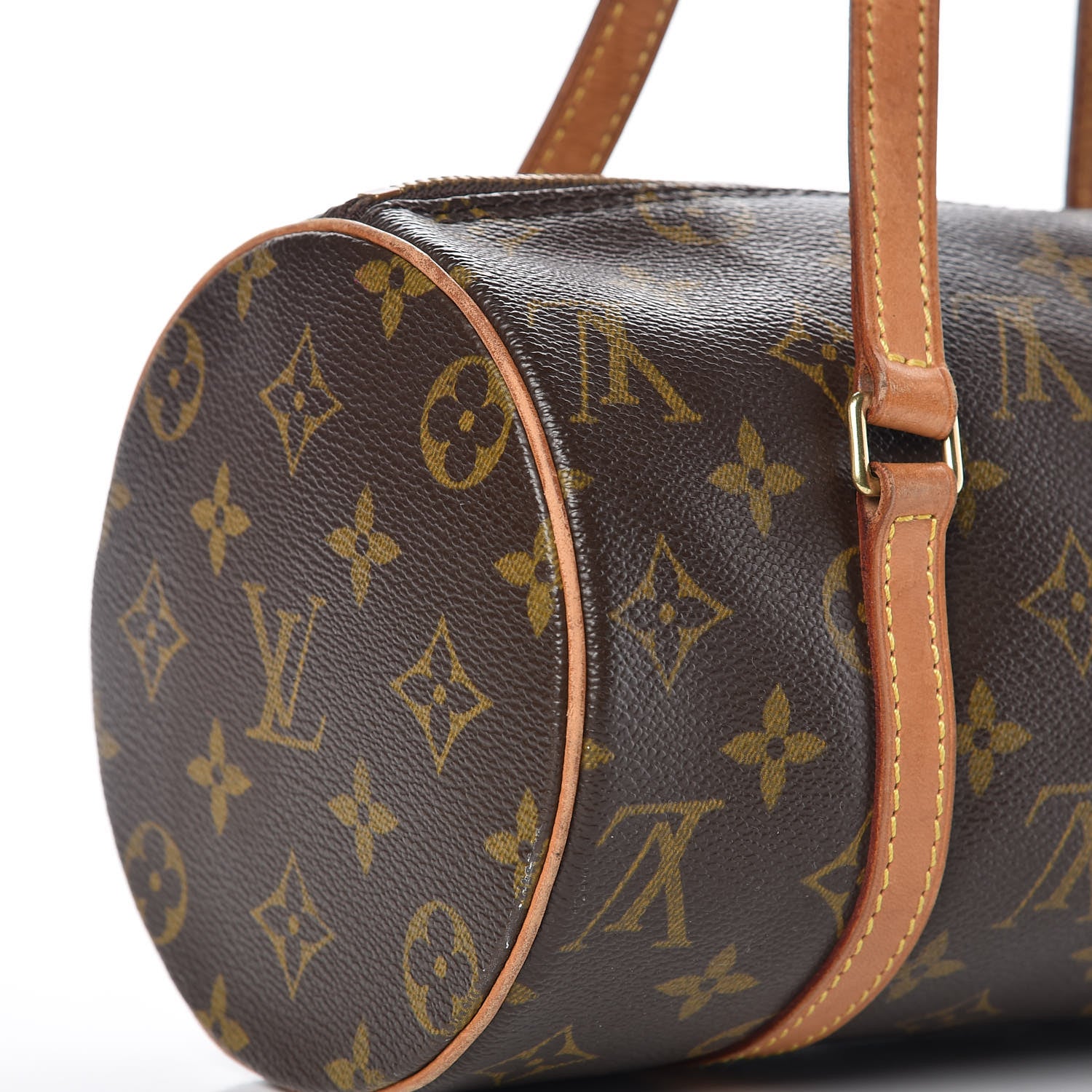 Louis Vuitton Monogram Papillon 26 10 of 10