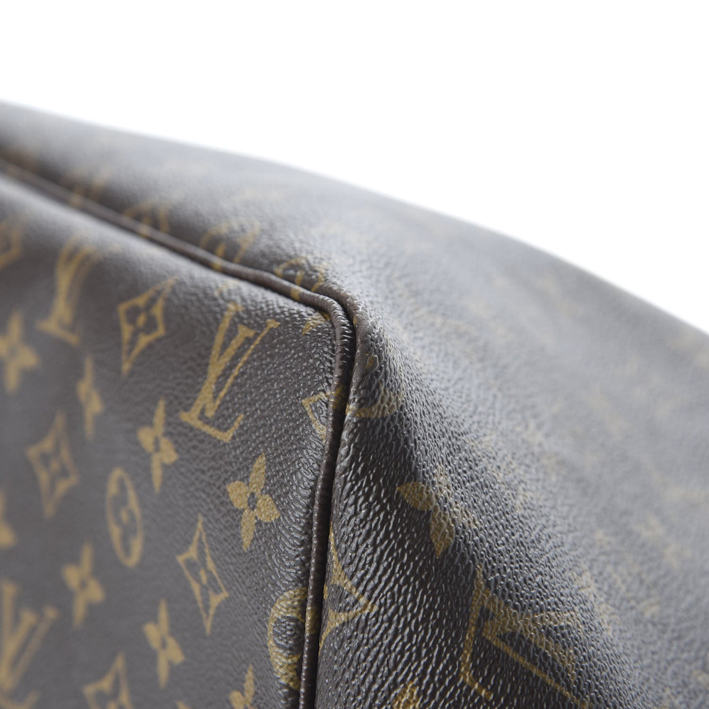 Monogram Neo Neverfull GM Pivoine