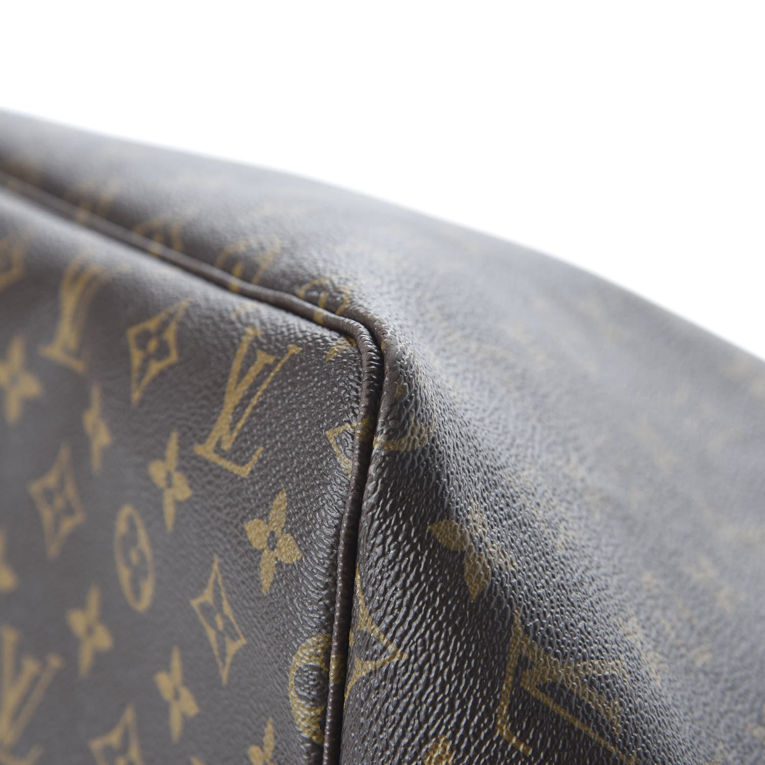 Louis Vuitton Monogram Neo Neverfull GM Pivoine 9 of 11