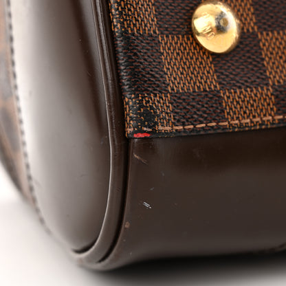 Louis Vuitton Damier Ebene Berkeley 20 of 22