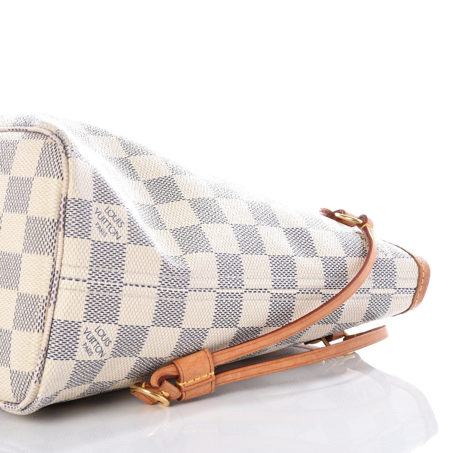 Damier Azur Neverfull PM