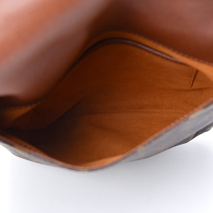 Louis Vuitton Monogram Musette Salsa 5 of 10