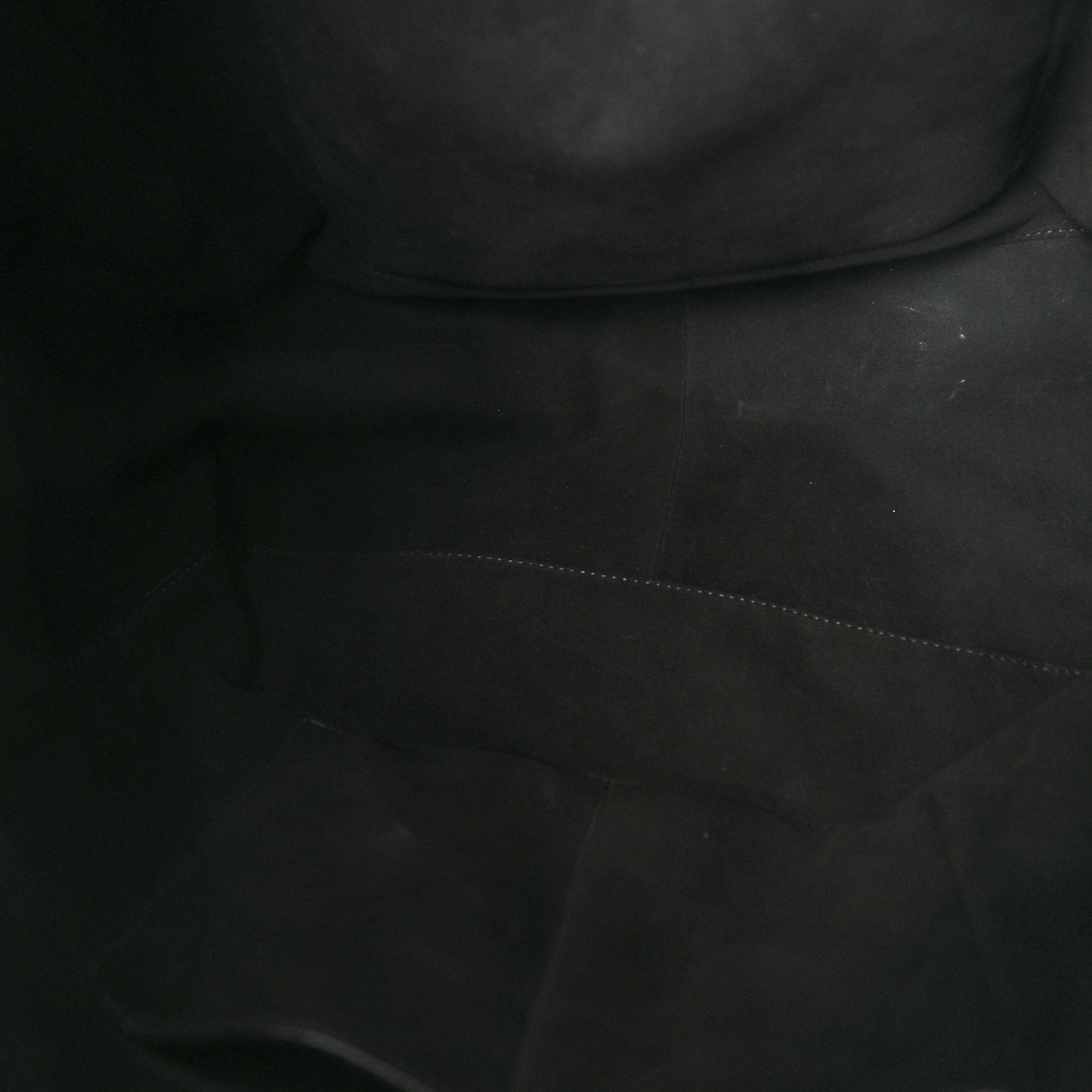 Grained Calfskin Jamaica Beaded My Rockstud Tote Black