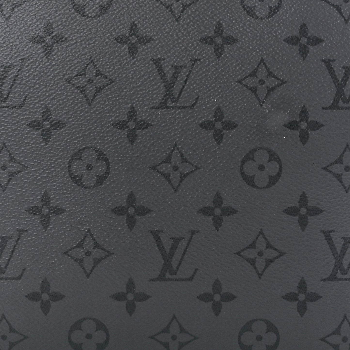 Monogram Eclipse Reverse Pochette Voyage MM