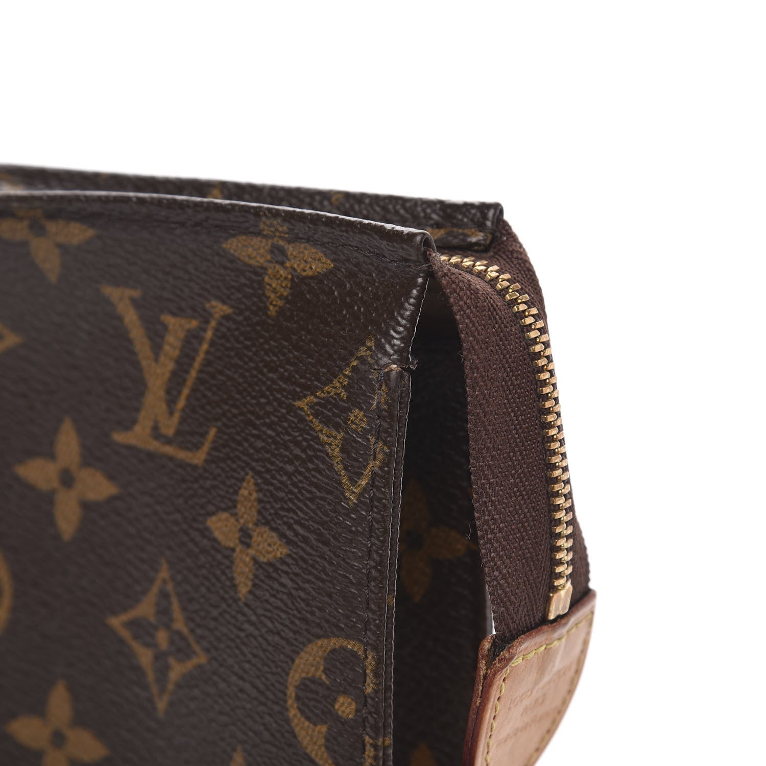 Louis Vuitton Monogram Toiletry Pouch 26 7 of 14