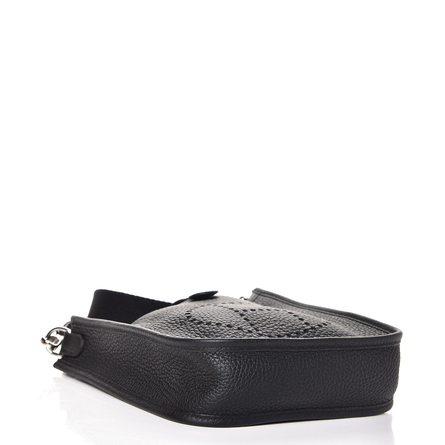 Taurillon Clemence Evelyne TPM Black