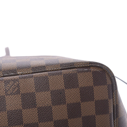 Louis Vuitton Damier Ebene Neo Neverfull GM 11 of 13