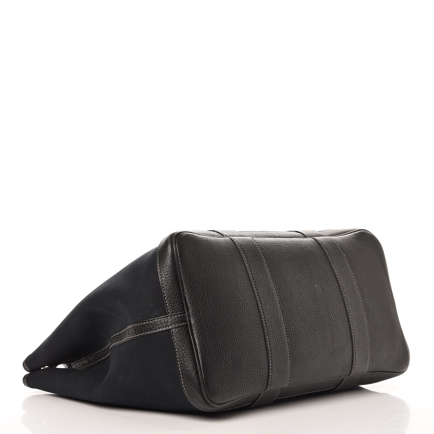 Toile Negonda Garden Party Tote 36 MM Black