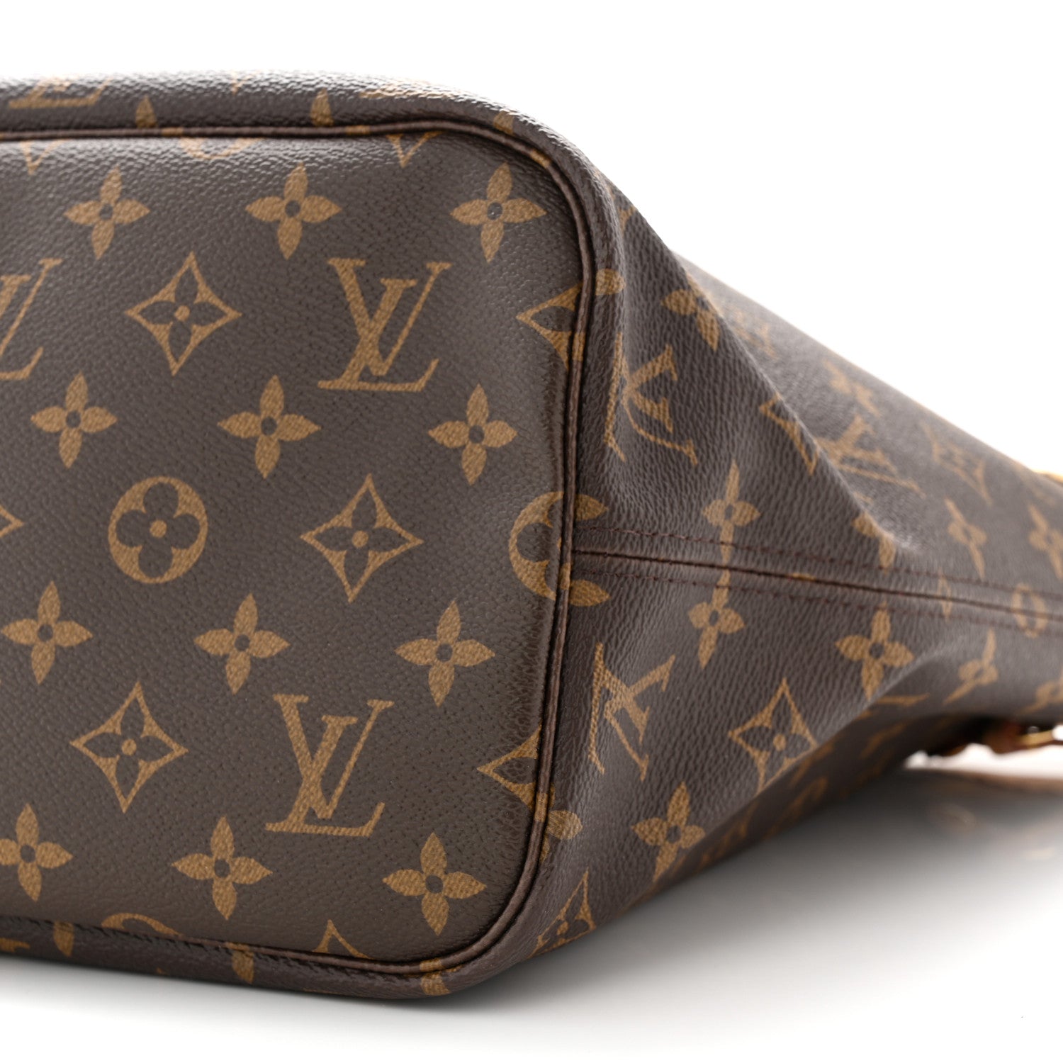 Louis Vuitton Monogram Neo Neverfull MM Pivoine 11 of 12